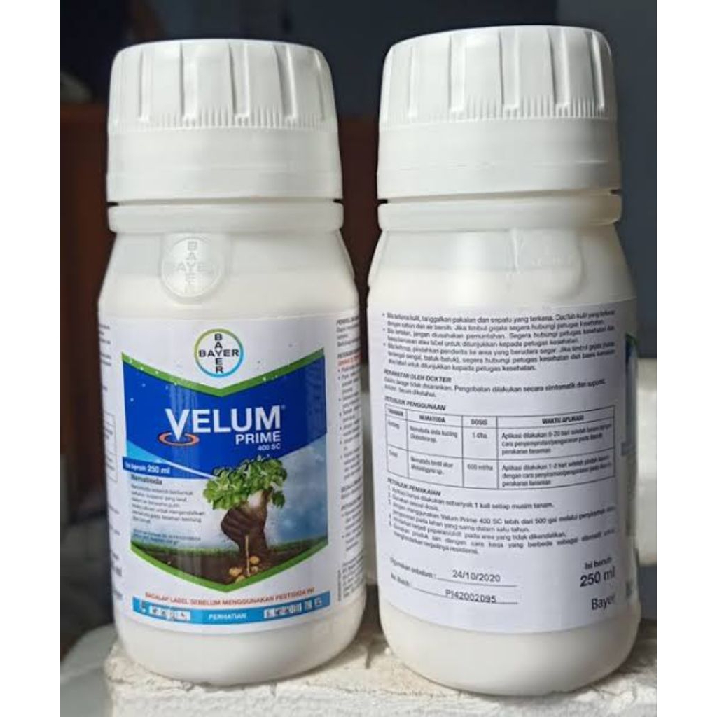 Nematisida Velum prime 250 ML