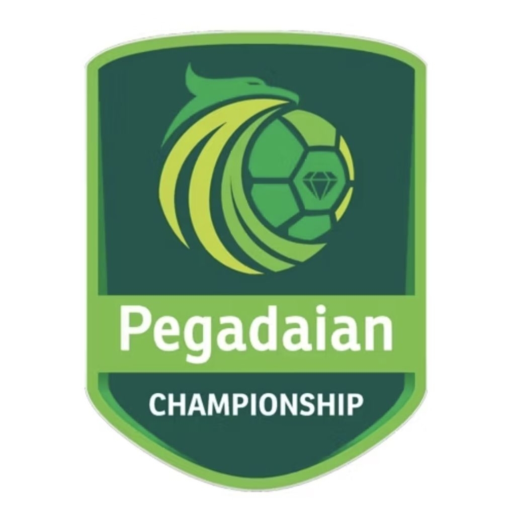 (PATCH) pegadaian championship