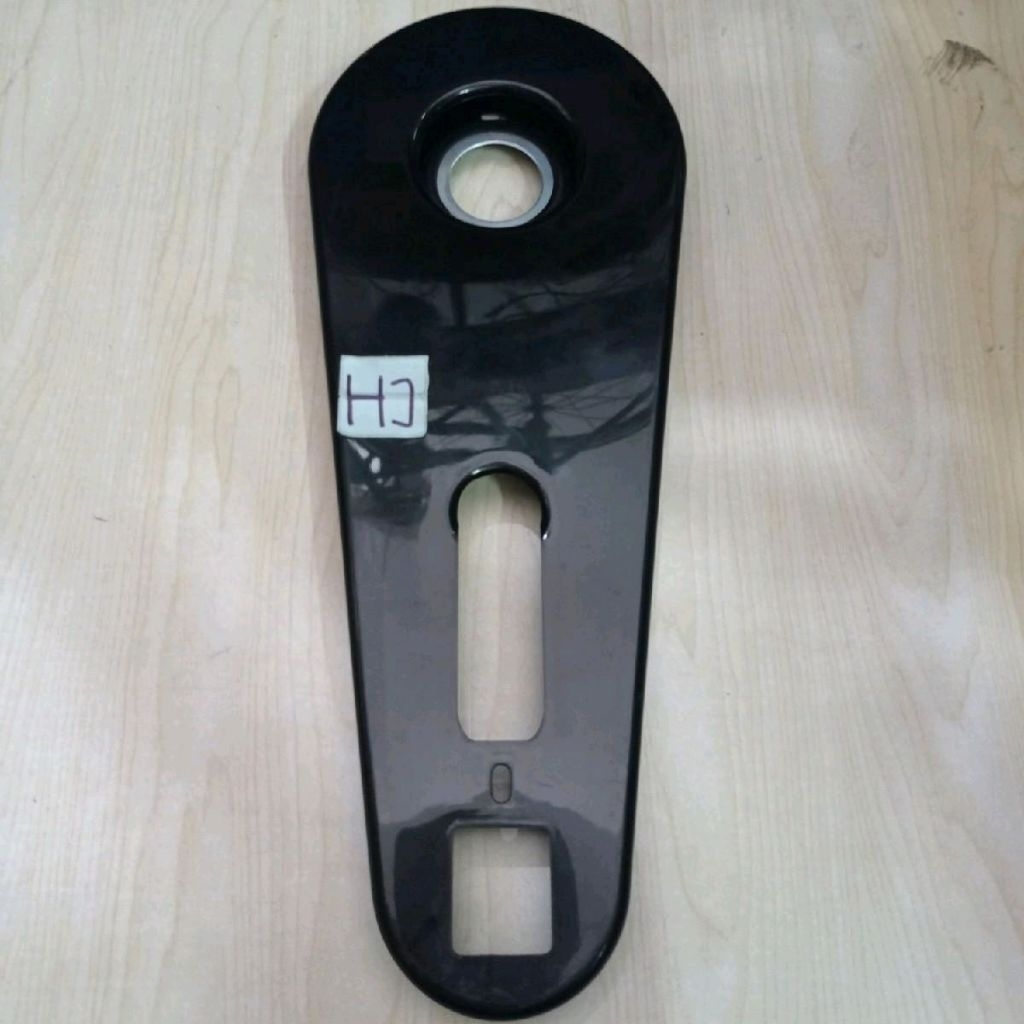 Cover Chain Tangkas Pelindung Rantai Sepeda Anak 16