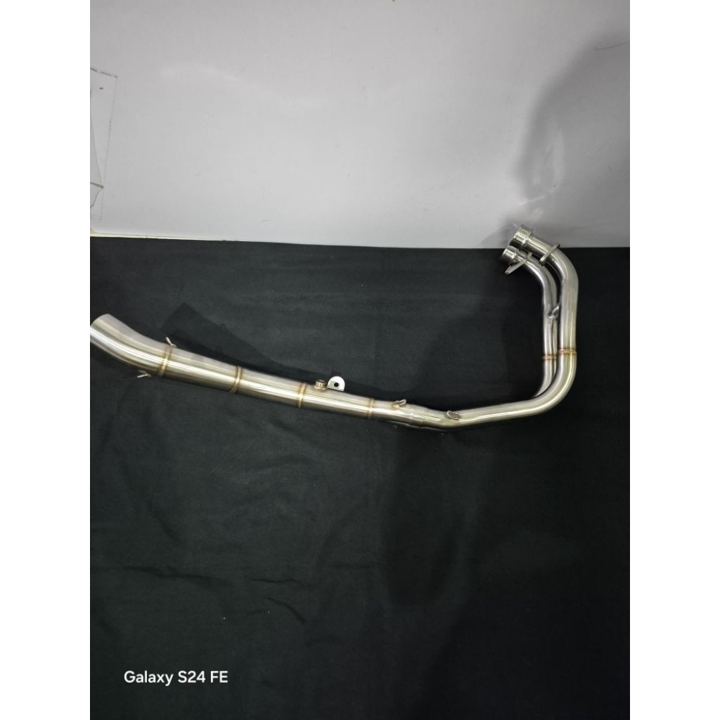 Akrapovic Gp racing Original Slovenia