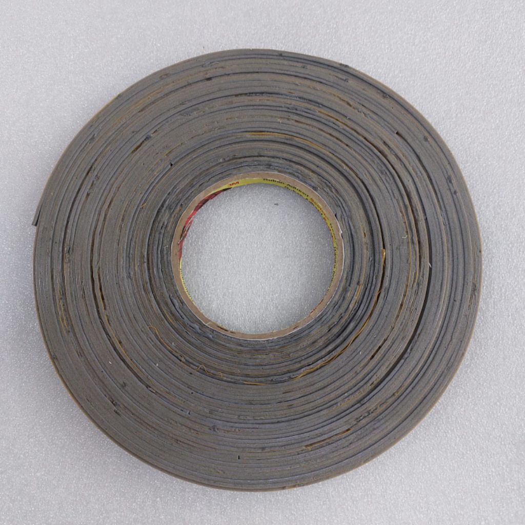 LEM 3M ORIGINAL LEM BODYKIT SPOILER LIST BODY DLL MOBIL