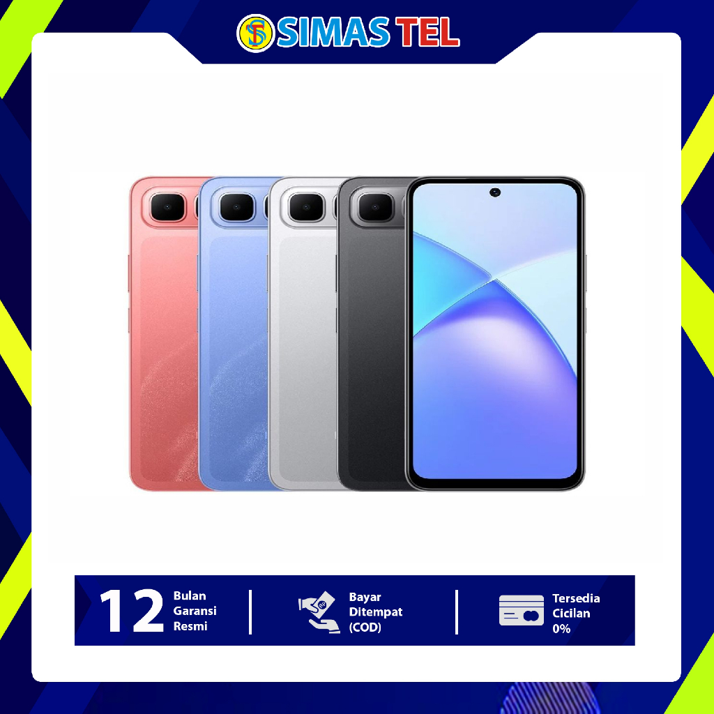 Infinix Smart 10 Plus RAM 8/128 GB