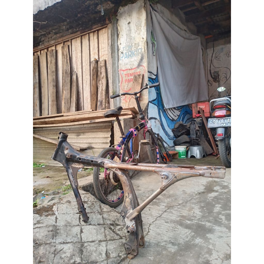 rangka mp tatanan cb