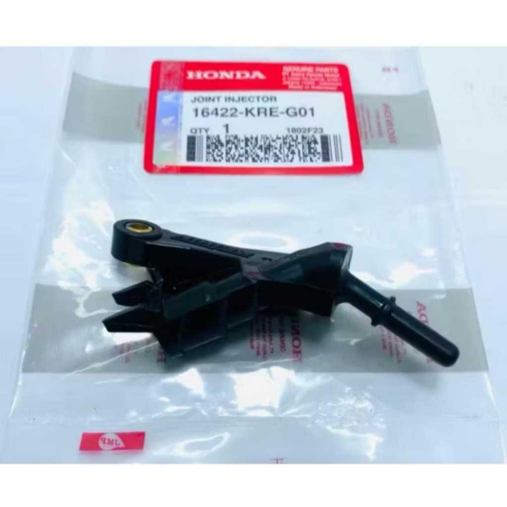 RUMAH INJEKTOR JOINT COMP INJECTOR HONDA CRF 150L K84 16422-KRE-601 ORI HONDA