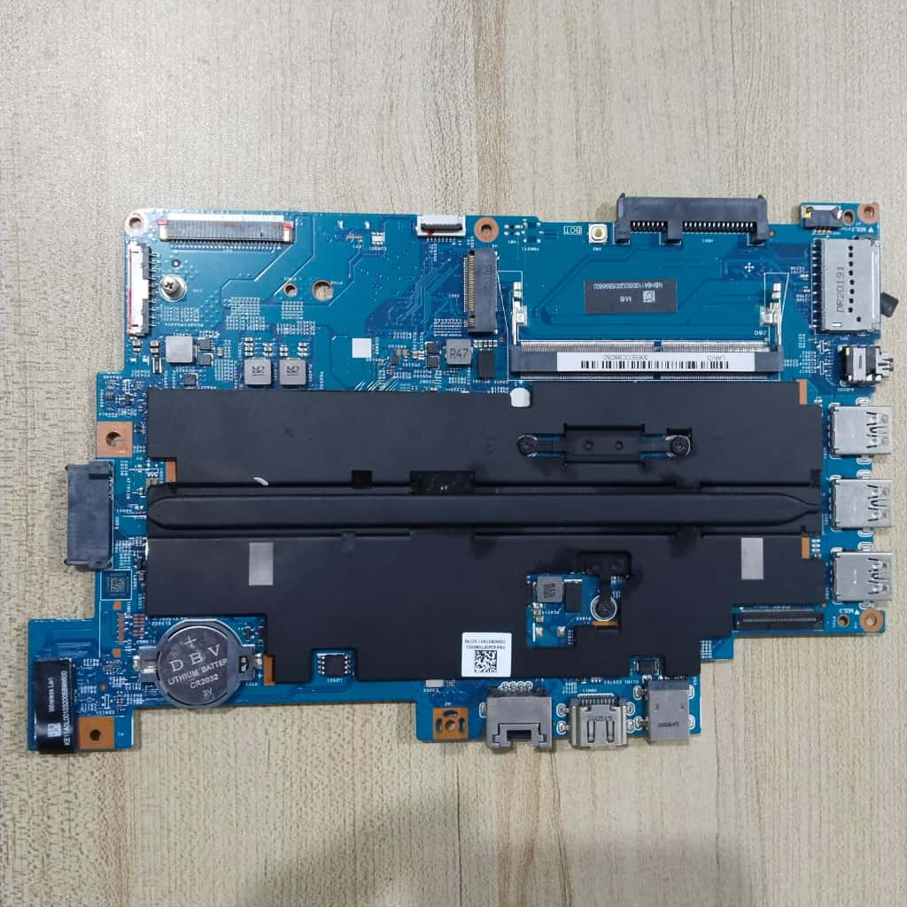 [MINUS] Motherboard Acer A314-33 Aspire 3 CELERON N4120 Normal Tested Seken Original [ Mainboard Mob