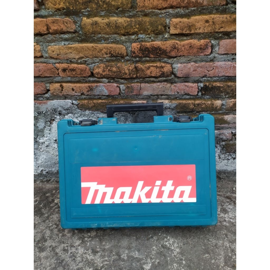 box makita kotak bor