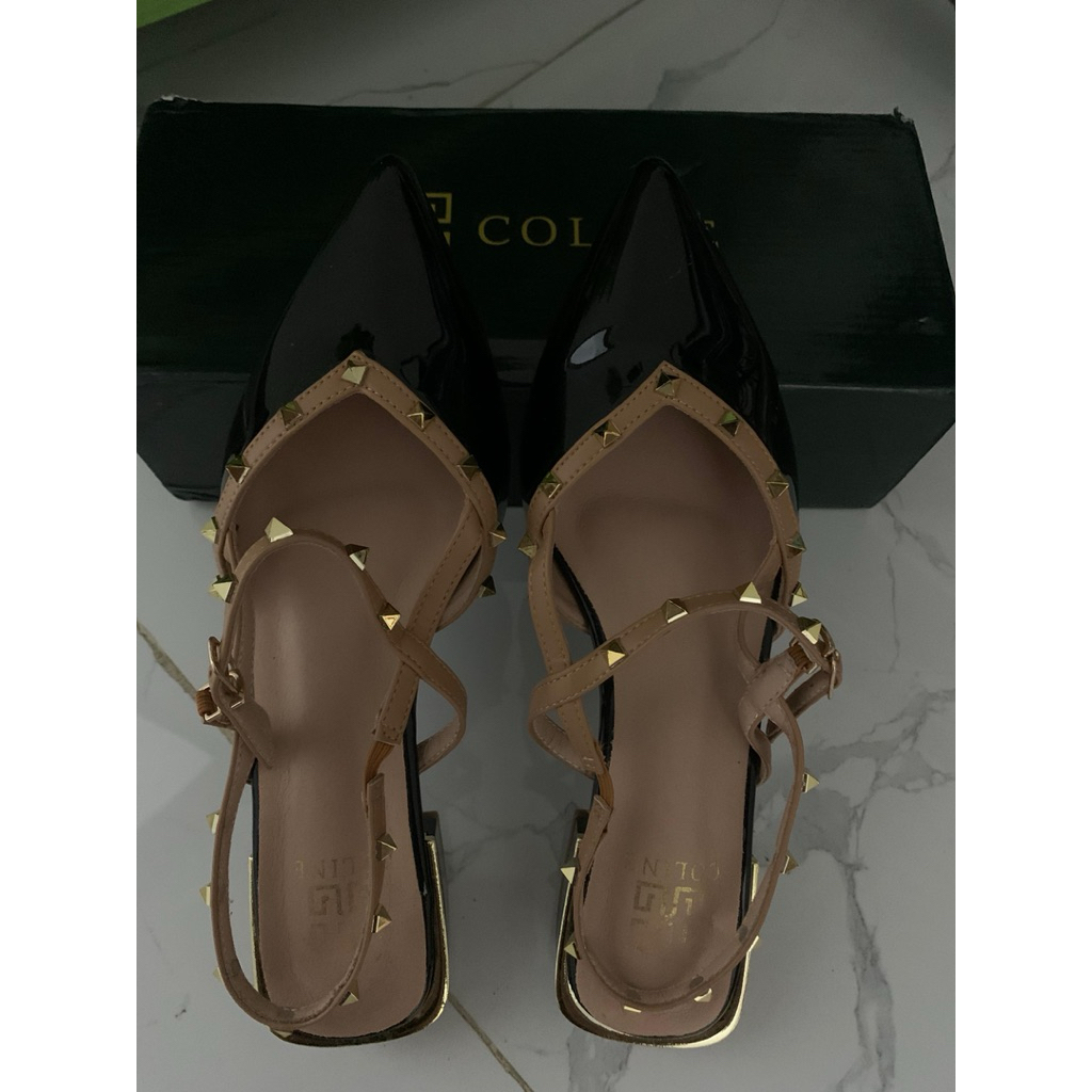 COLINE Sepatu Flat Wanita