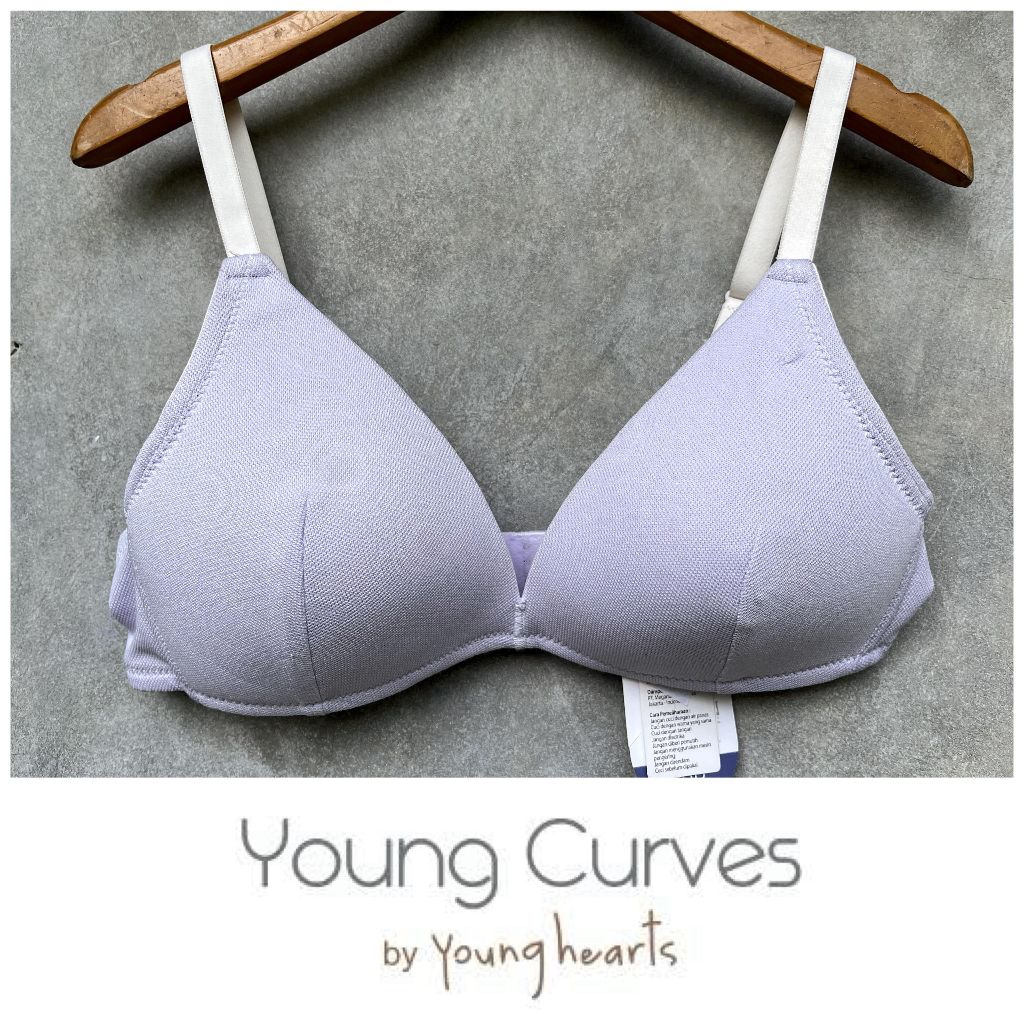 CODE BYC255 LPP size 32B