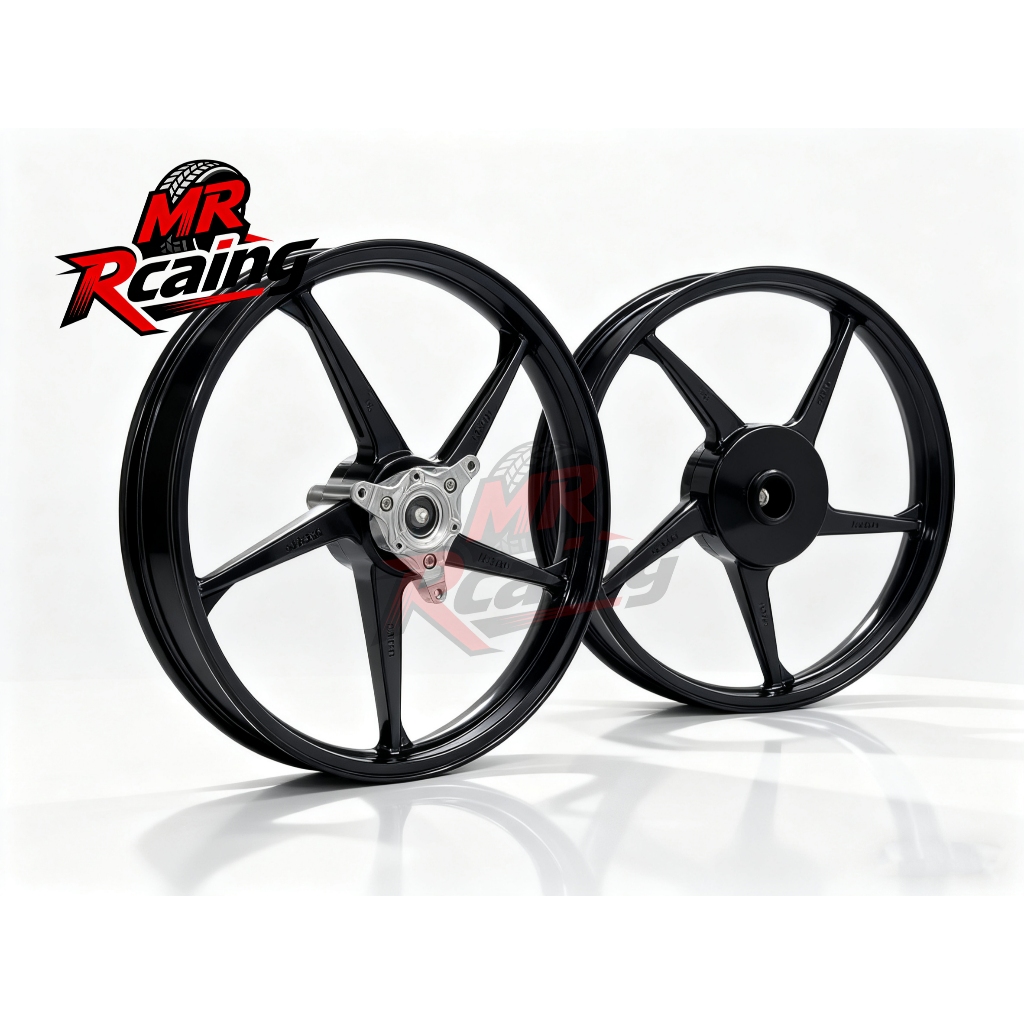 ENKEI Racing  Velg   SP 500 FOR YAMAHA NVX aerox v1 v2   AEROX OLD AEROX NEW Ring17S