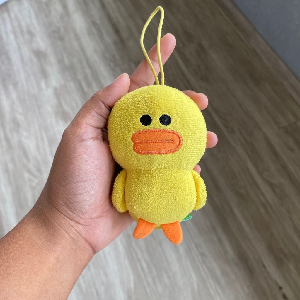 ❗️BACA DESKRIPSI❗️ Sally Line Friends Ganci Mini