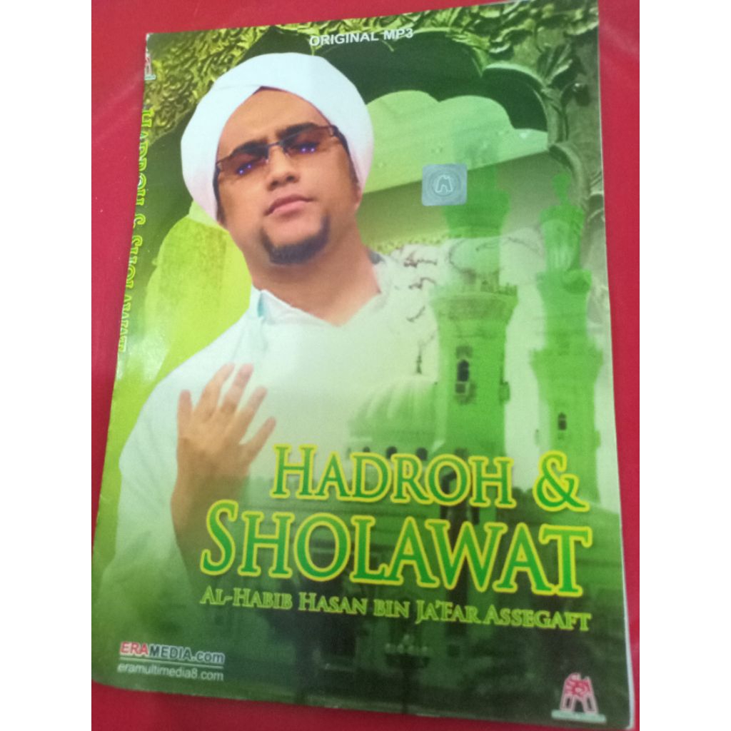 MP3 HADROH & SHOLAWAT
