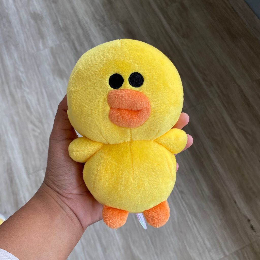 Sally Line Friends Mini