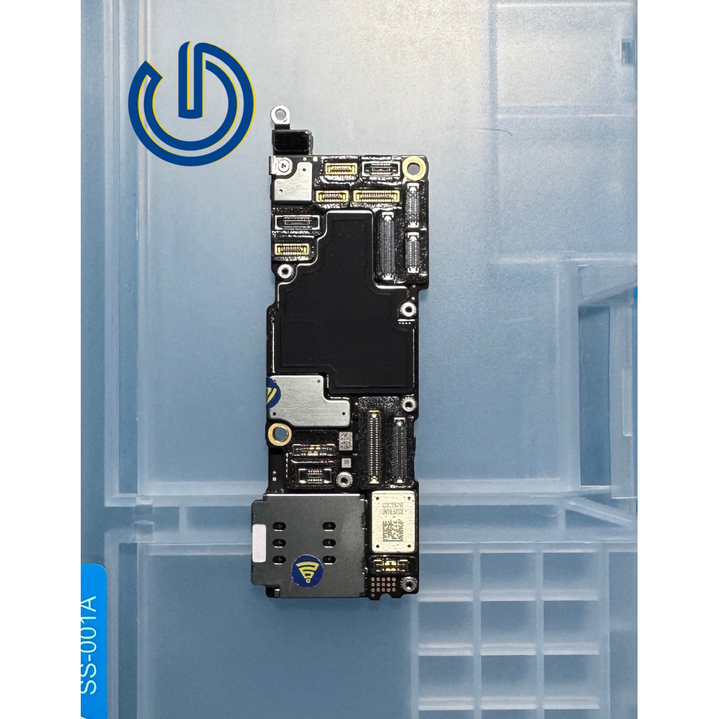 MESIN MOTHERBOARD 14 PRO MAX 128GB IBOX LOCK KANIBALAN