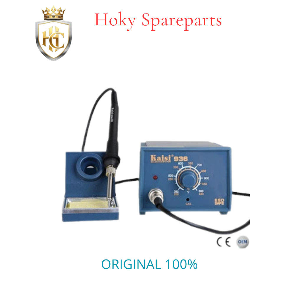 KAISI 936/SOLDER HP/SOLDER HANDPHONE