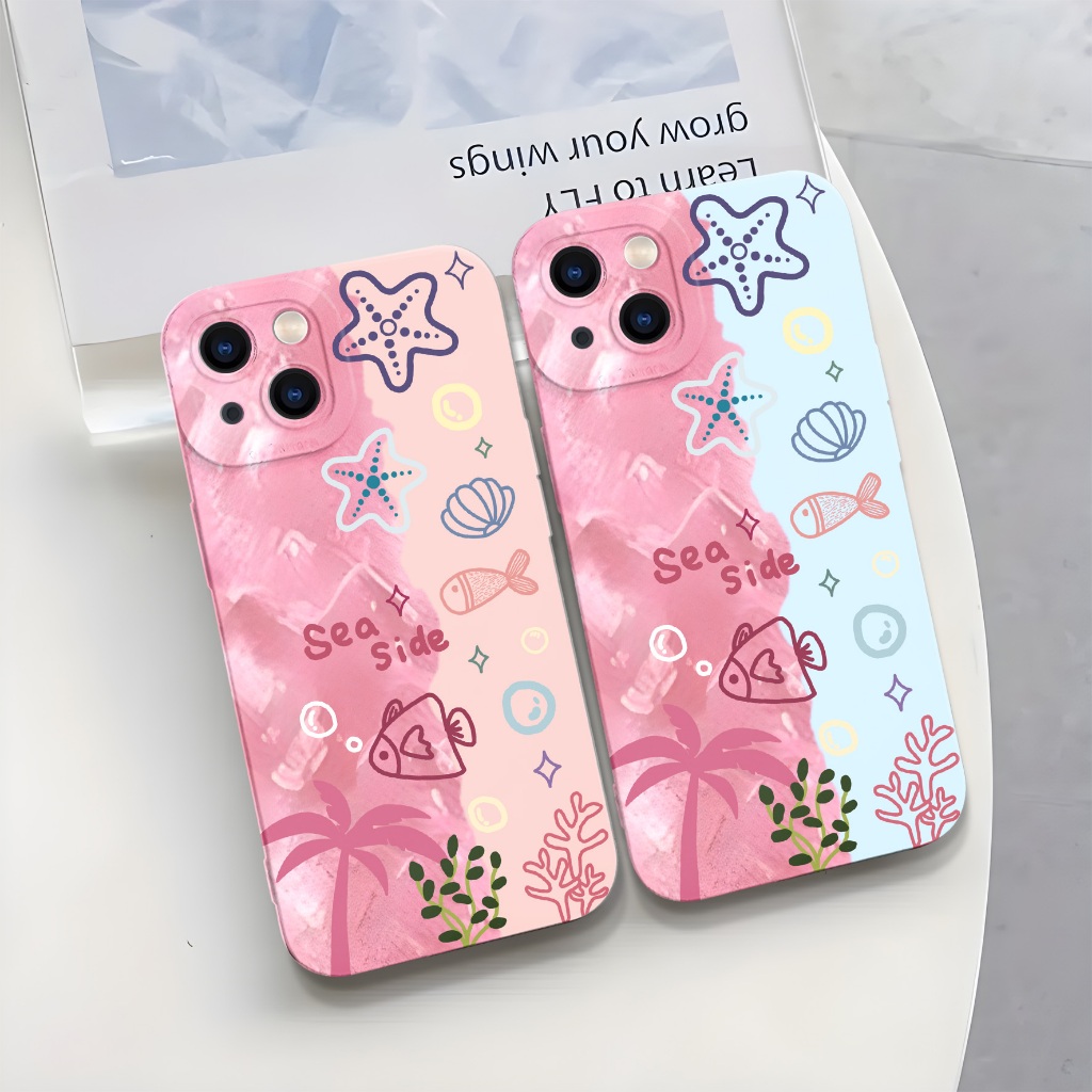 Casing Untuk case Itel CITY 100 A26 A49 A50 A70 A80 A90 A95 S23 S23+ RS4 P65 P40 P70 Softcase Lentur