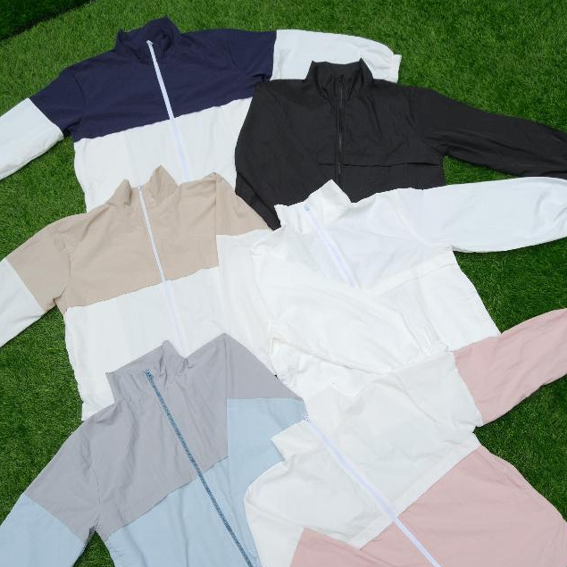 Vanilla Hijab - Sportwear Vol II