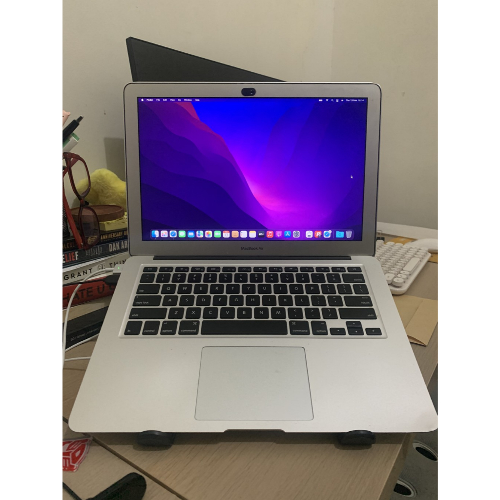 Macbook Air 2017 13” Core i5 8/128GB