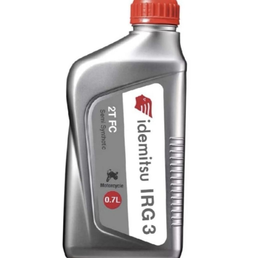 Oli Samping Idemitsu 2tak