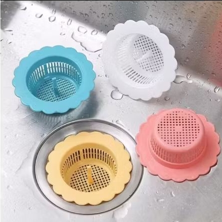 SARINGAN WASTAFEL CUCI PIRING DAPUR / SARINGAN WASTAFEL CUCI PIRING STAINLESS