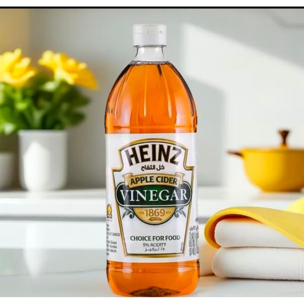 Heinz Apple Cider Vinegar 946ml