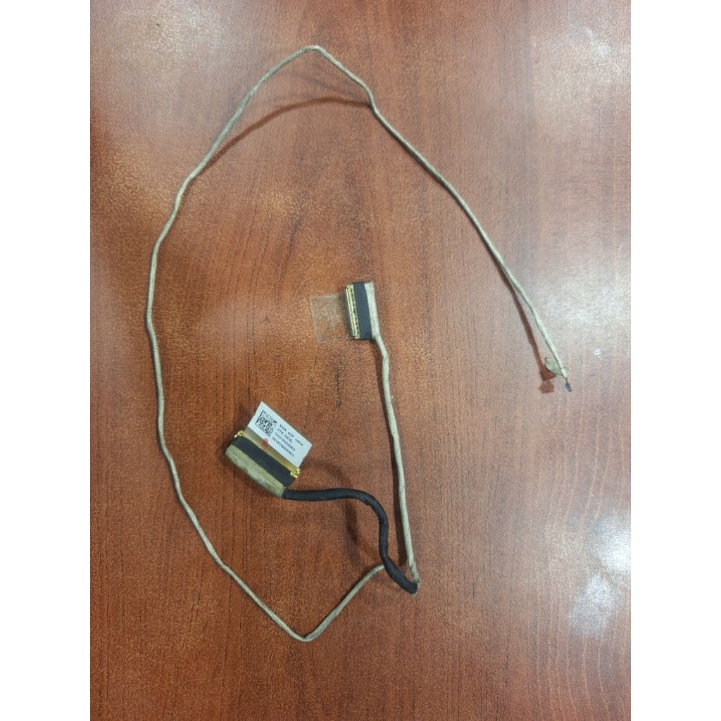 Kabel flexible LCD laptop Asus Vivobook X545 copotan
