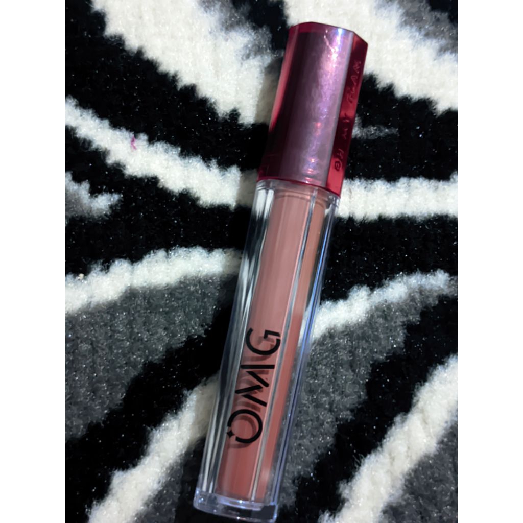 Lip Matte Omg (Oh My Glam) No 11 Bumble