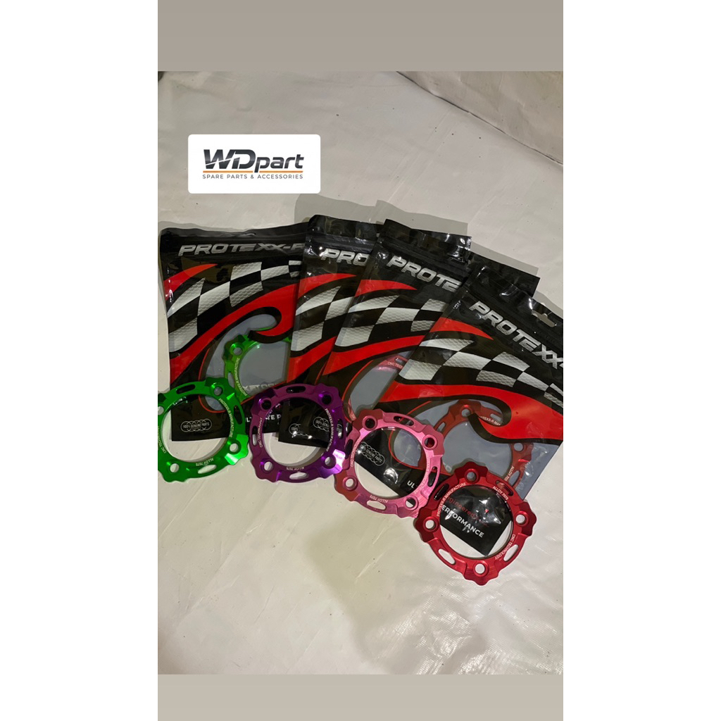 COVER GEAR BELAKANG| YAMAHA| MX KING| FIZ R |VEGA | JUPITER | VIXION