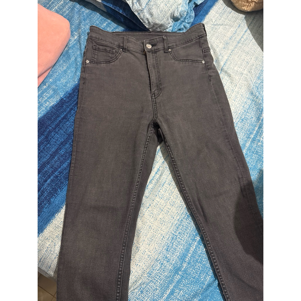 Jeans Hnm (preloved)