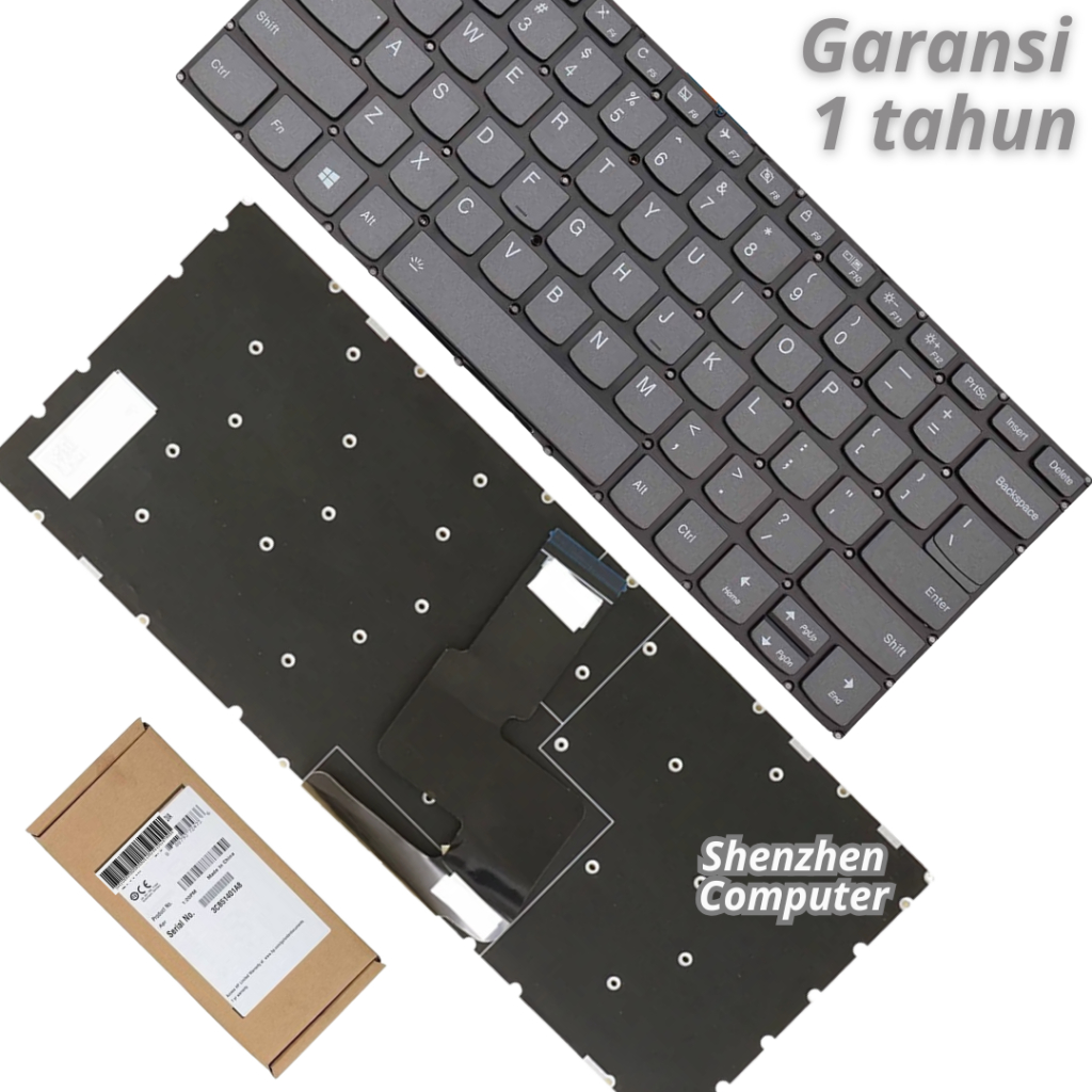 Keyboard Lenovo Ideapad 330S-14, Keyboard Lenovo Ideapad 330S-14IKB, Keyboard Lenovo Ideapad 330S-14
