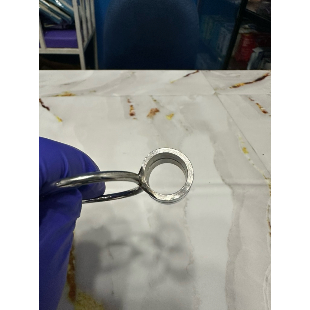 Alat cetak Sunat Moderen ( ring Imfort japan&taiwan)