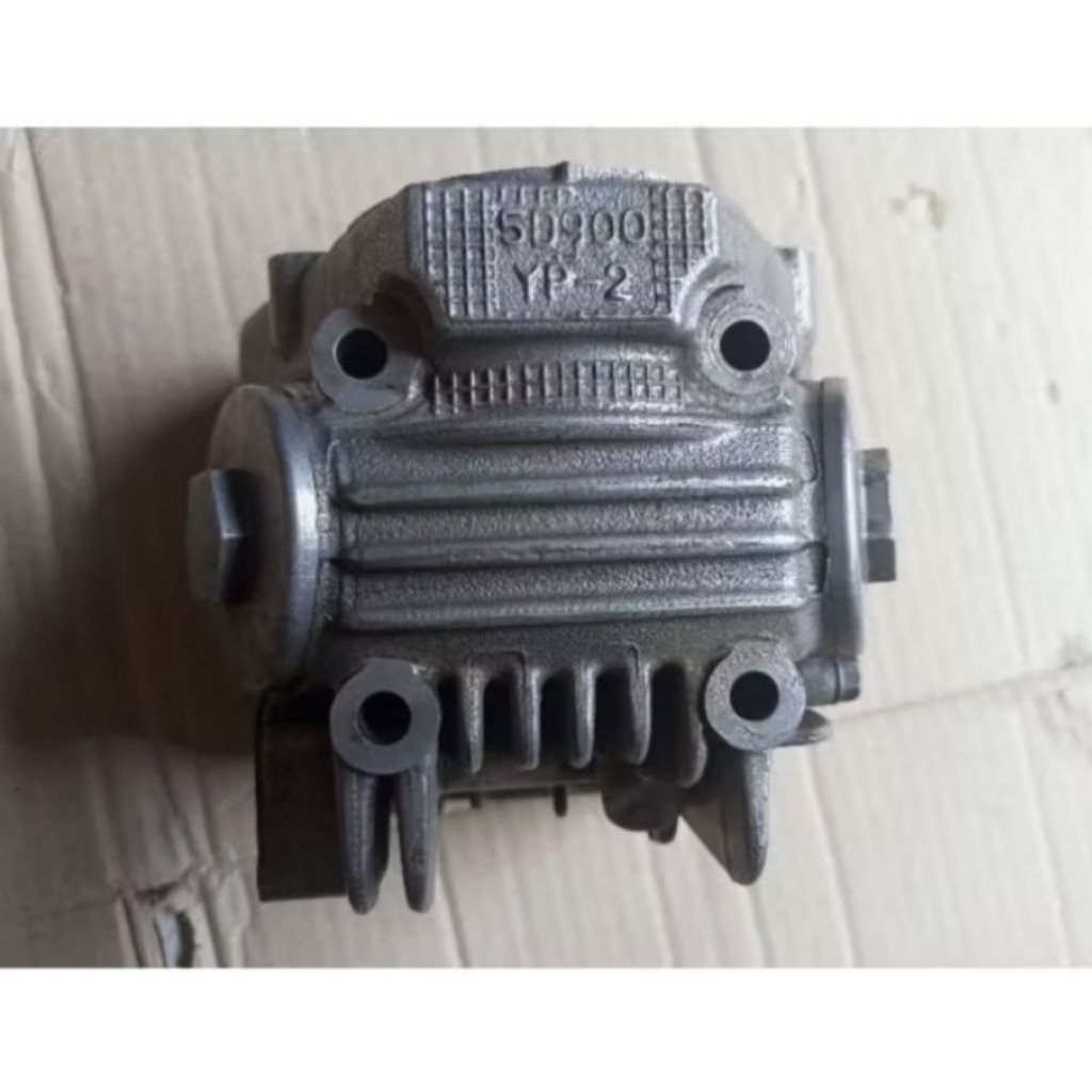 Block Head Kosongan Vega ZR / ORIGINAL COPOTAN