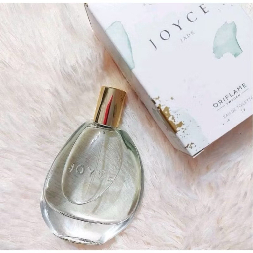Parfum Joyce Jade