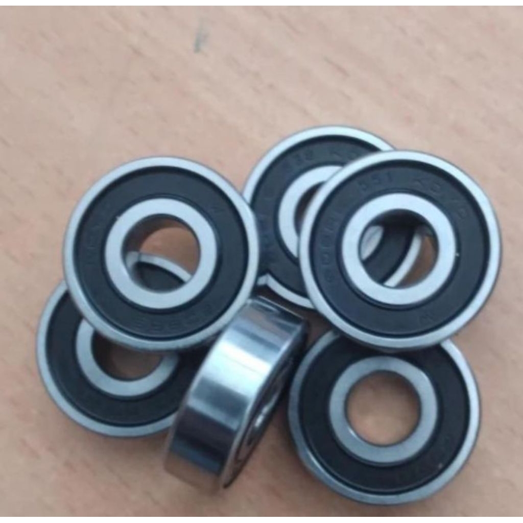 MIKRO BEARING 608 2RS KOYO ASLI