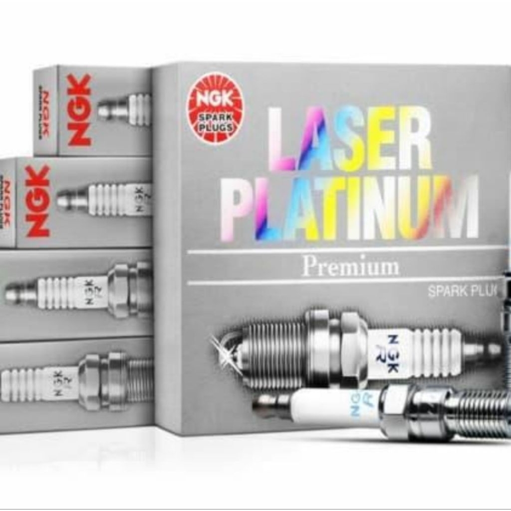 Busi Mazda Rx8 Ngk Rotary genuine ori