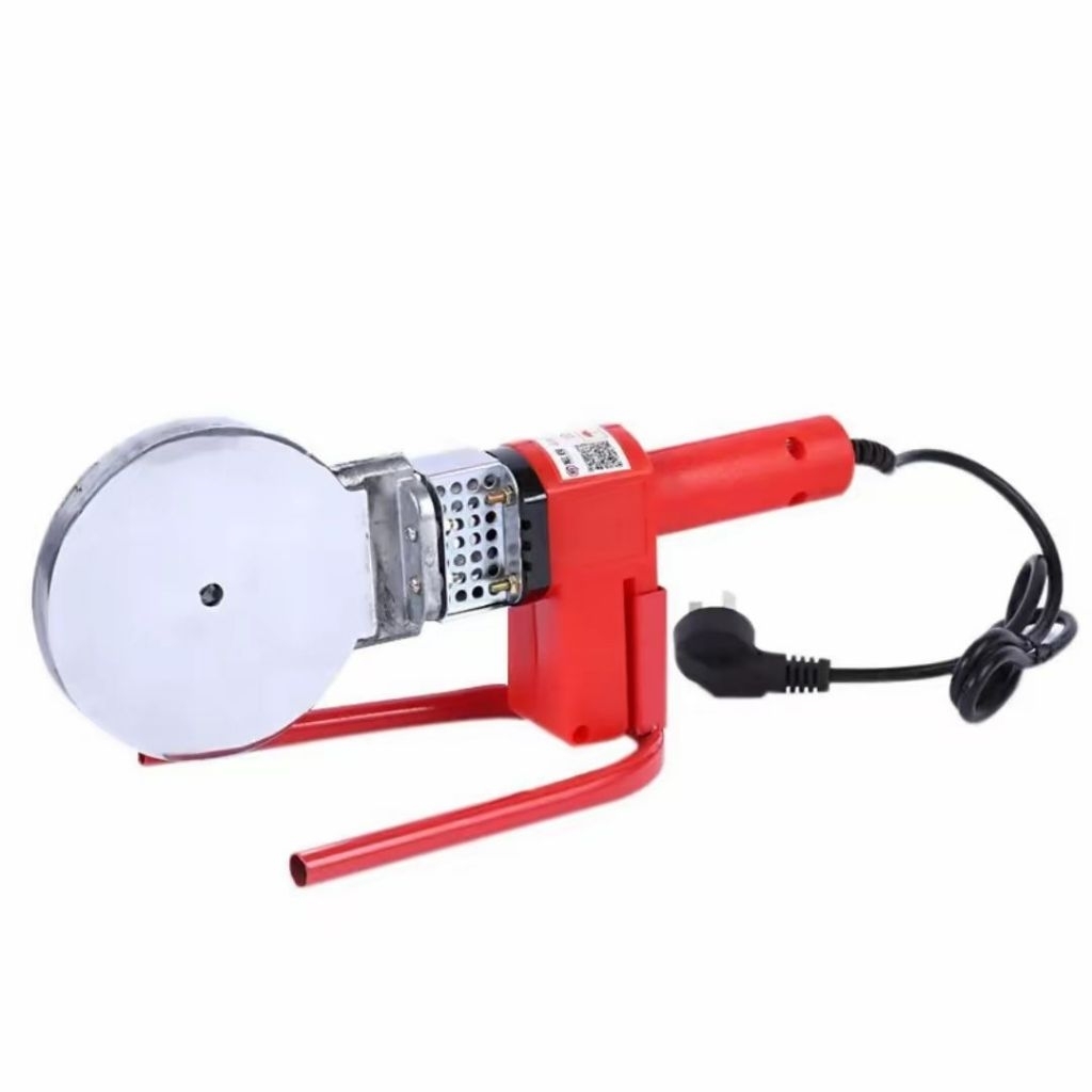 Alat Las PPR 2-1/2 - 4 inch Welding Tools PPR 75mm 90mm 110mm Alat Pemanas PPR 75-110mm