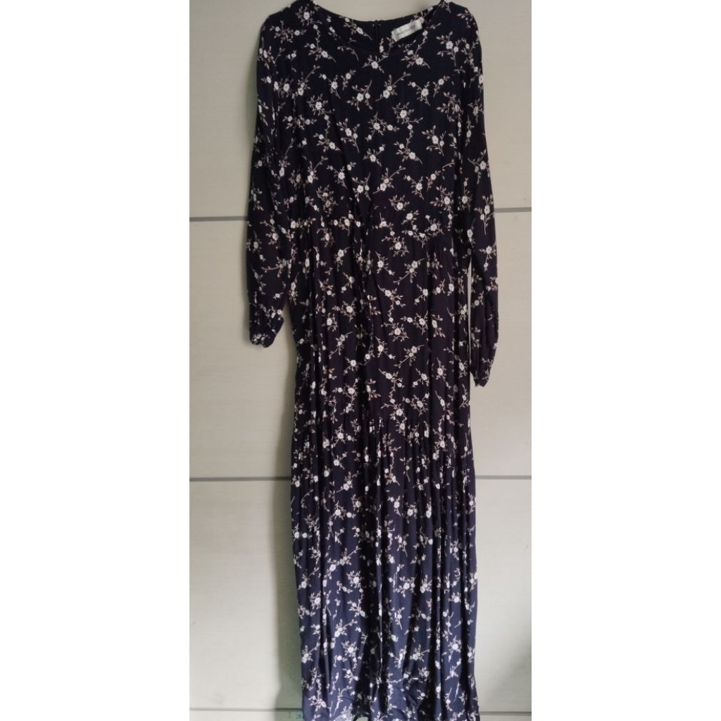 preloved dress myoutfit