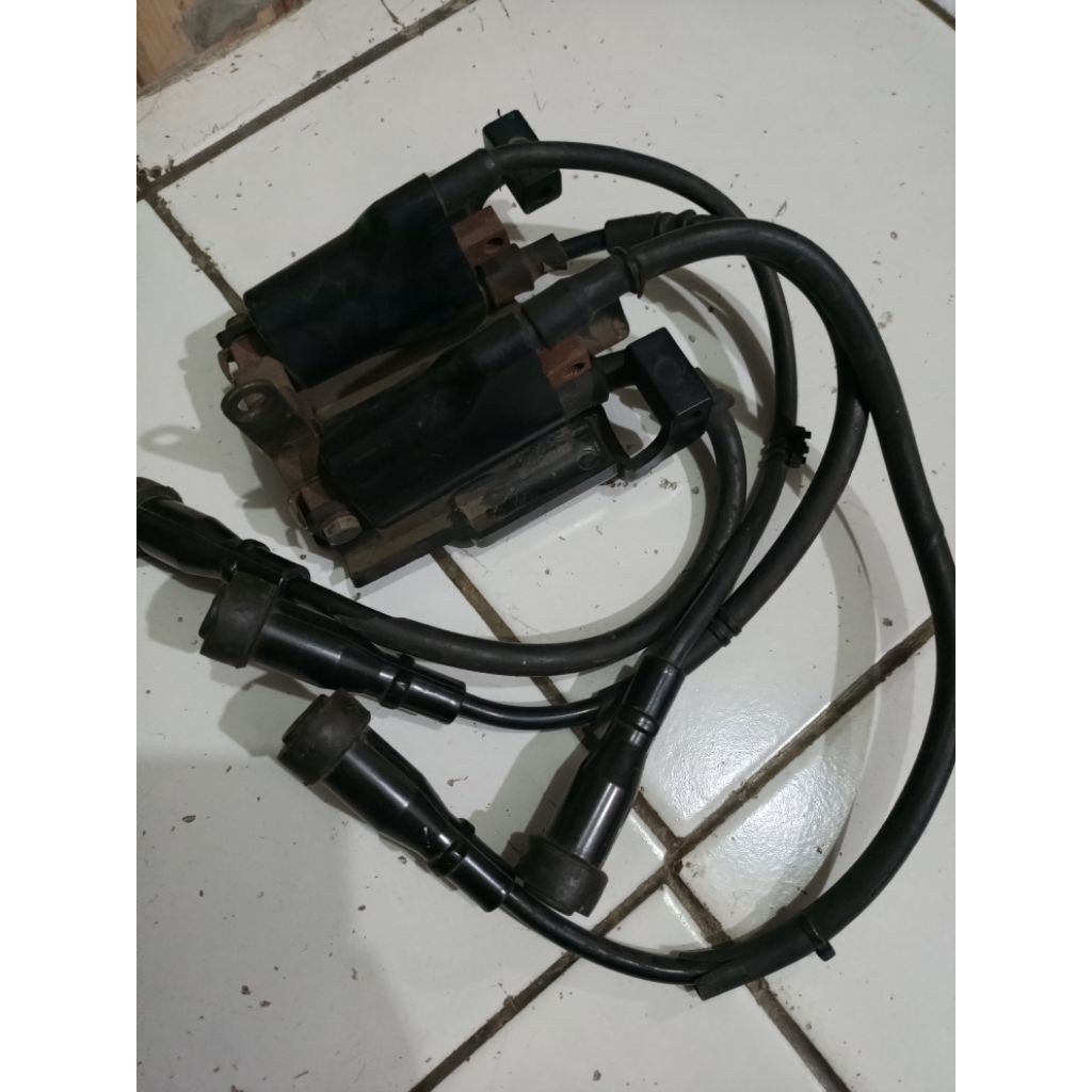 koiL copotan Suzuki bandit originaL japan