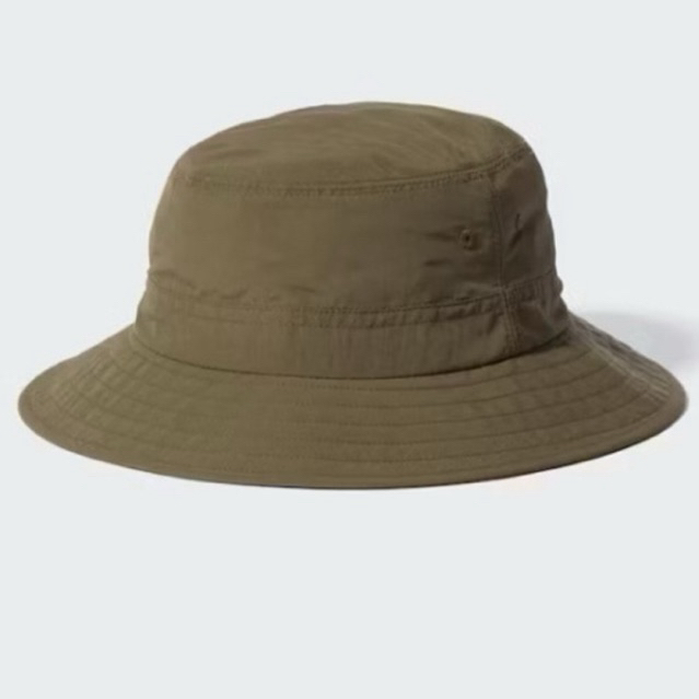 UNIQLO UV PROTECTION BUCKETHAT