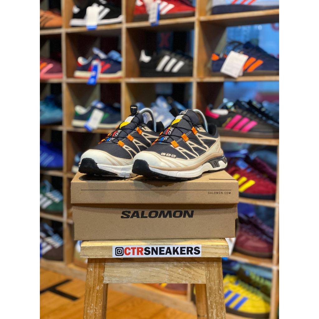 Salomon XT-6