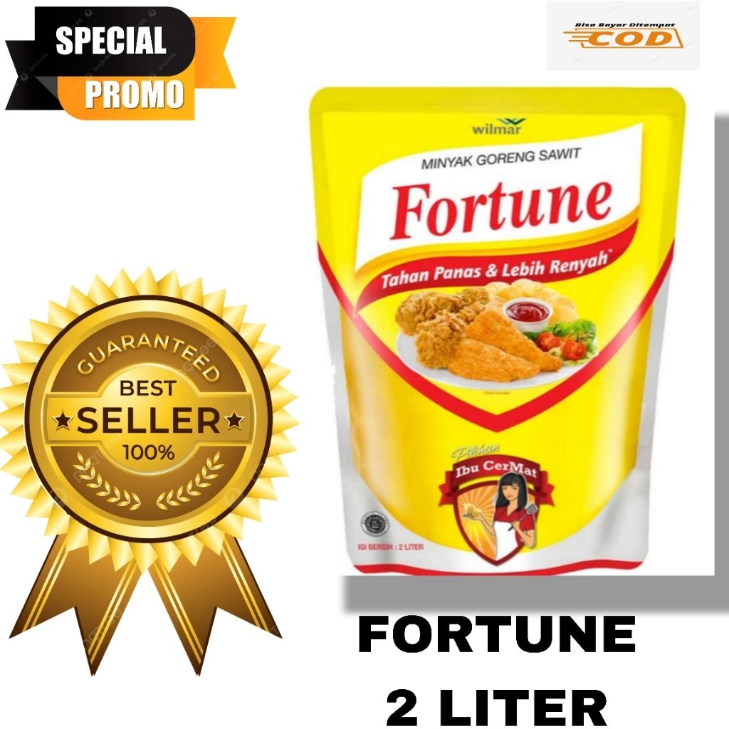 Fortune 2liter