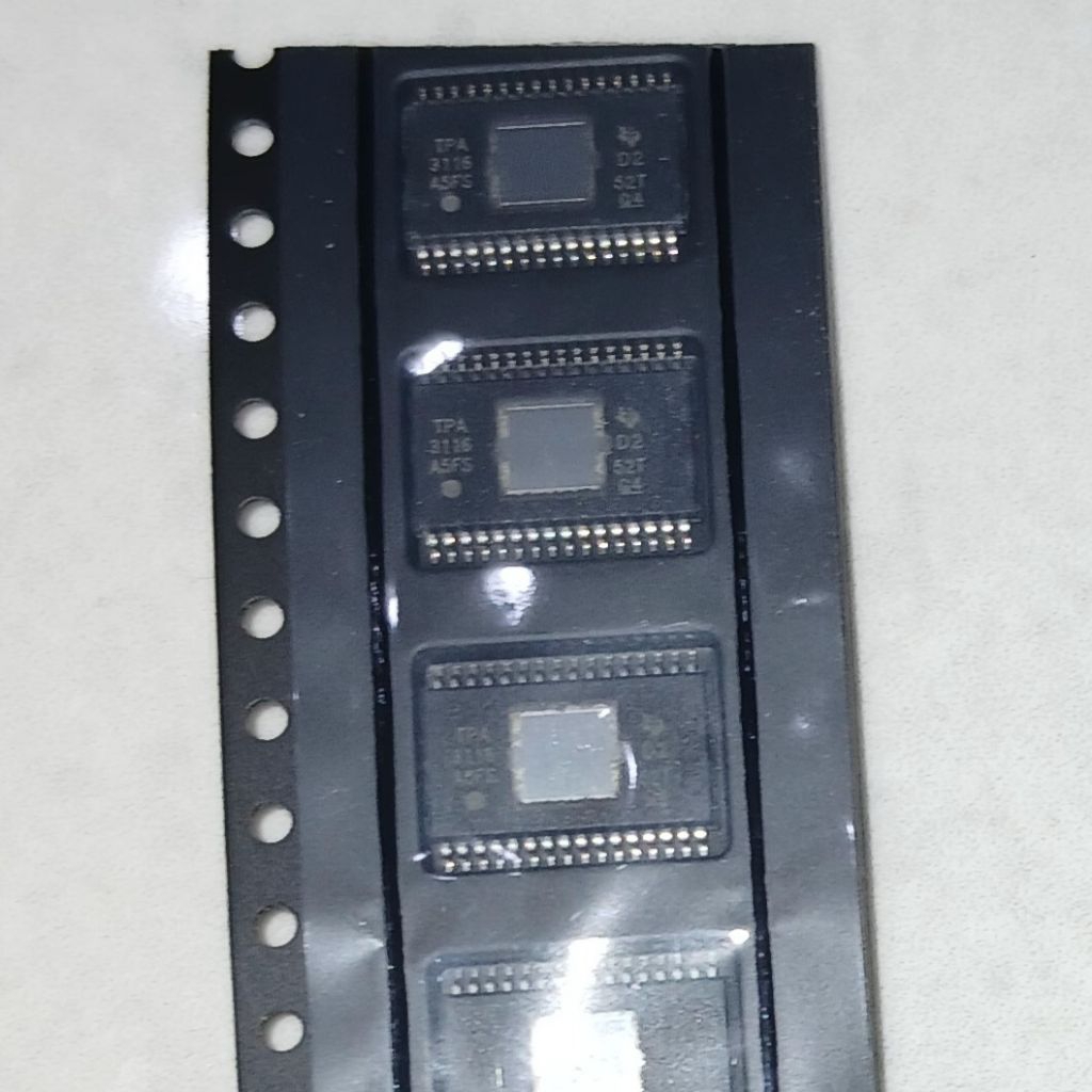 IC Tpa3116d2
