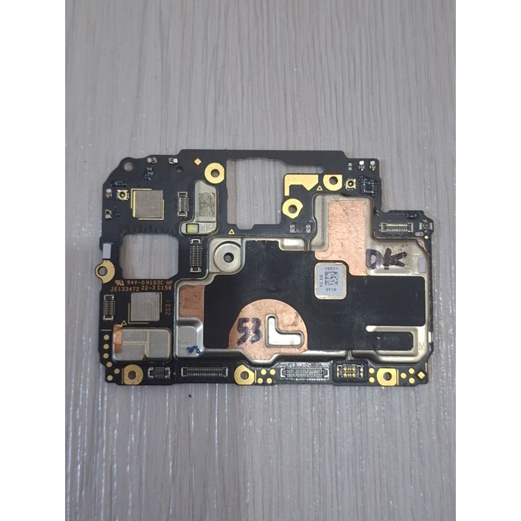 MESIN OPPO A53 NORMAL BERGARANSI