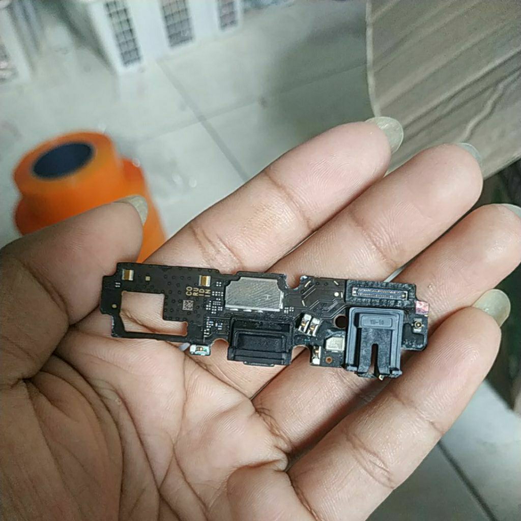 board cas bekas vivo y30/y30i