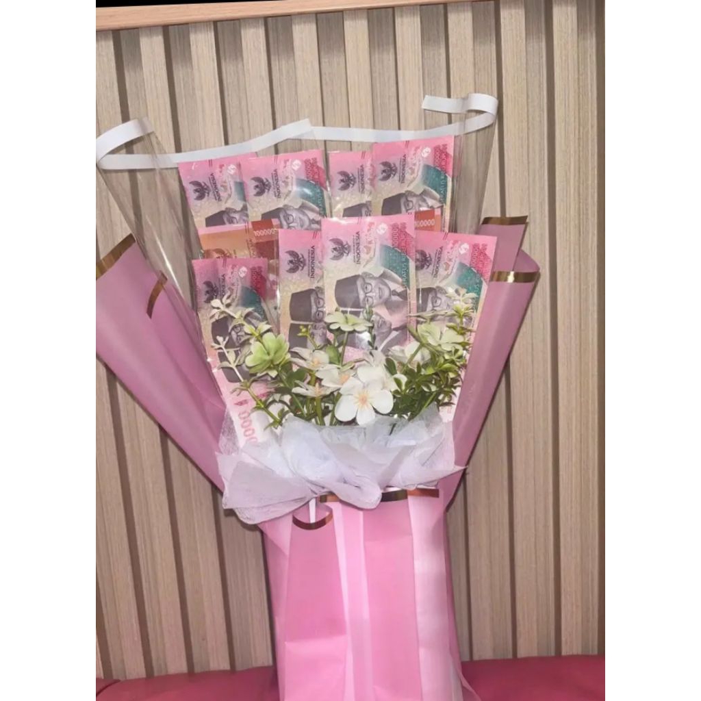 uang/replika/Untuk/bahan/mahar/bucket