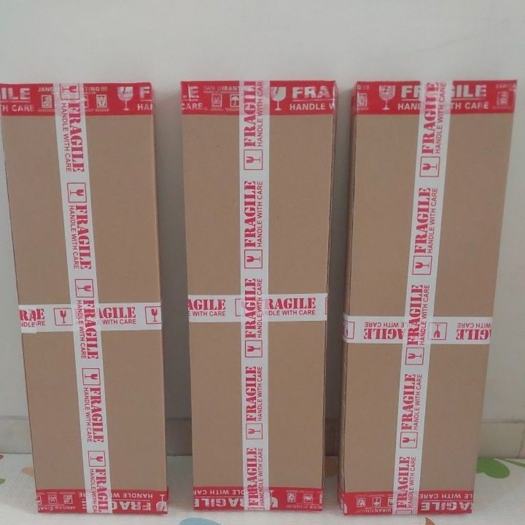 packing raket dus raket pengaman raket