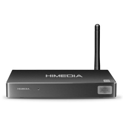 HiMedia A5 Android TV Box 4K Amlogic S912 Octa Core 2GB 16GB Android Pie 9.0