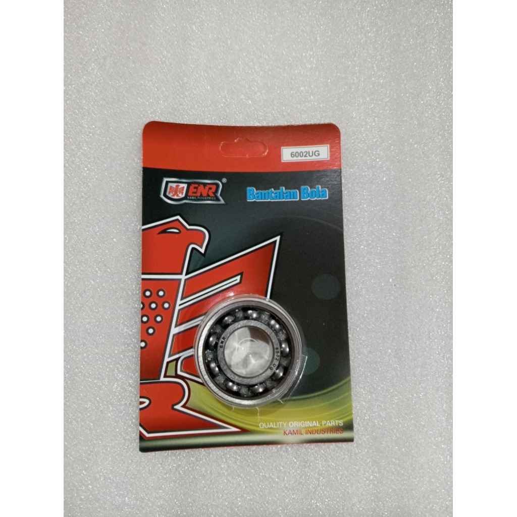BEARING LAHAR 6002 NOKEN AS KECIL MIO VEGA ZR