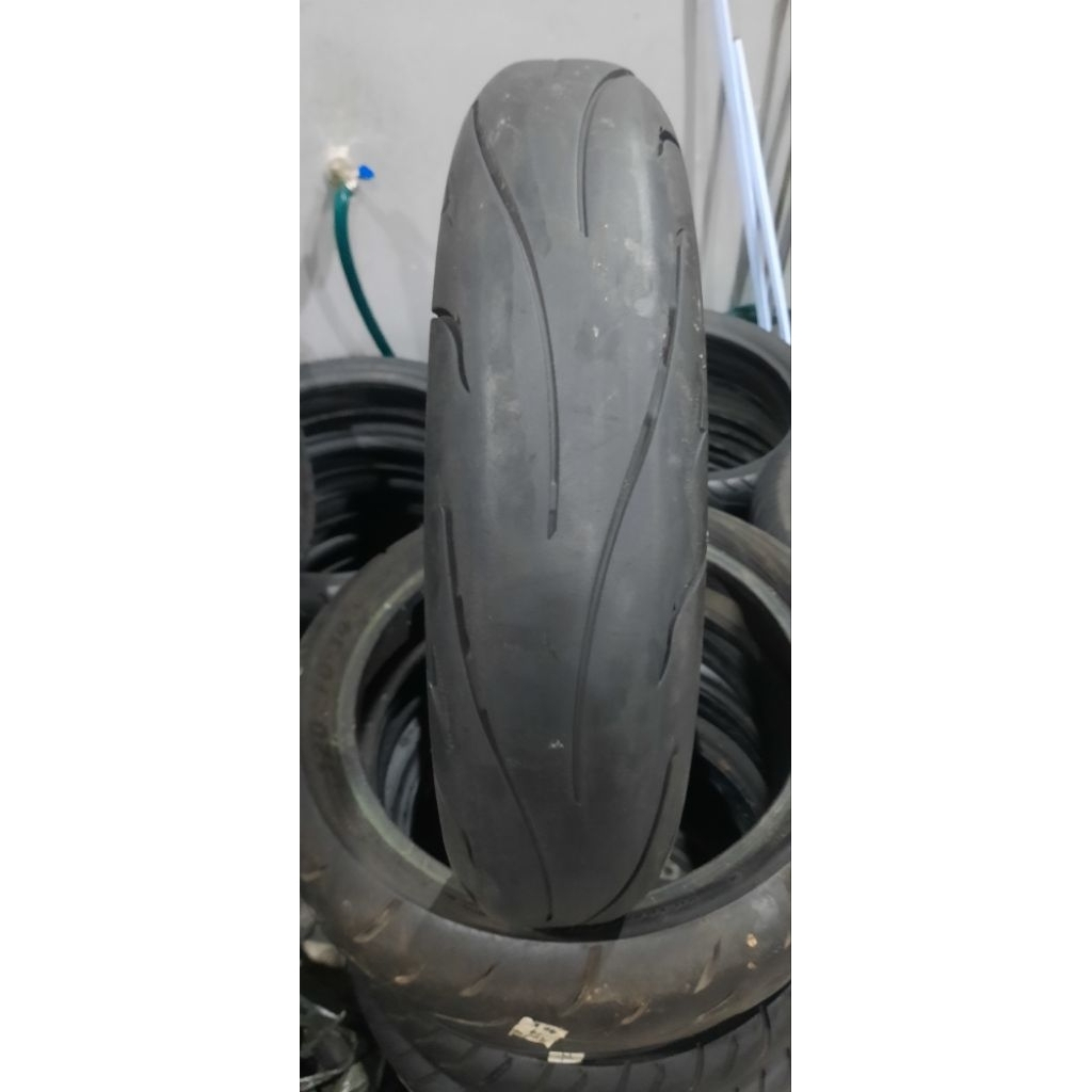 zeneos zn62 ring 14 120/70
