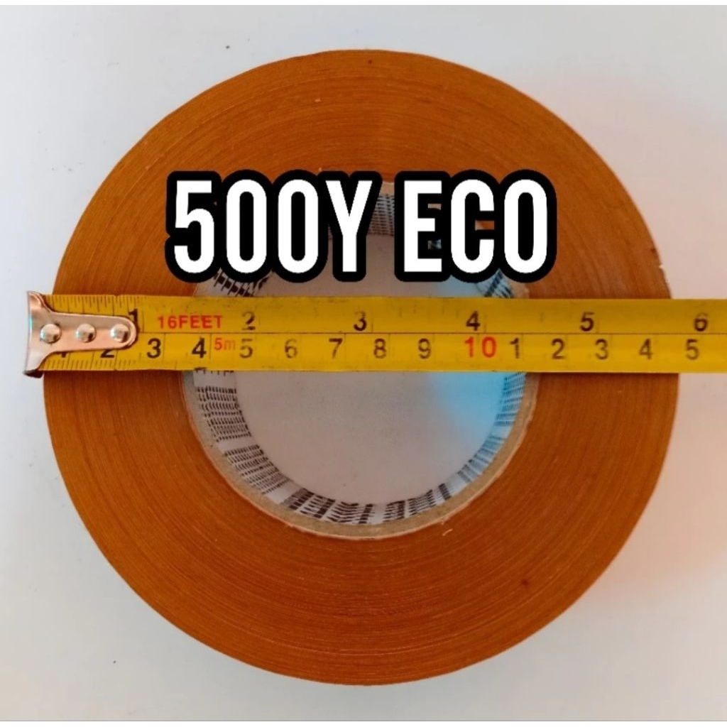 LAKBAN BENING 500YARD X 48mm Ekonomis