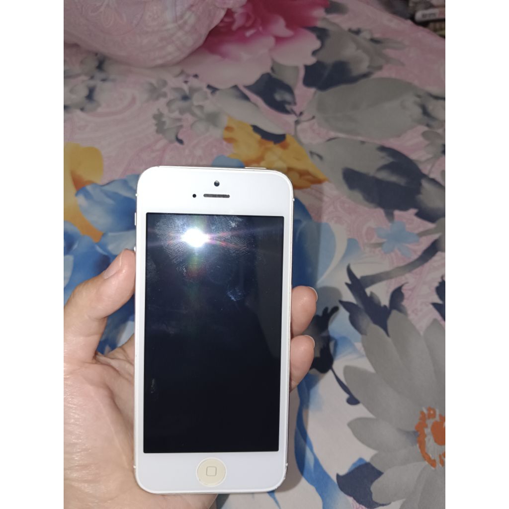 iphone 5g 16gb wifi only